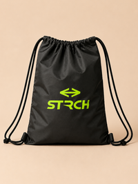 STRCH Sprint Pack - Black