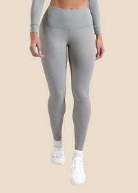 StrchFlex Elevated Performance leggings - Grey - 1