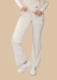 Women Light Fit Pants - Beige - 5