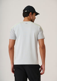 Superman Print Tshirt - Regular Fit - Foggy Dew