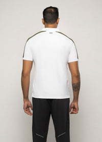 Classic Polo White