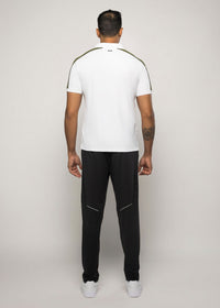 Classic Polo White