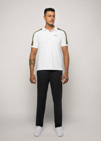 Classic Polo White