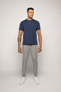 Men Every Day Track Pants Grey - 1