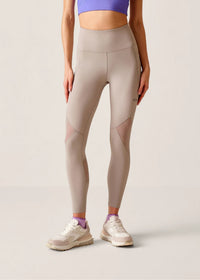 Ultimate Performance Leggings - Slim Fit - Ultimate Grey