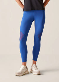 Ultimate Performance Leggings - Slim Fit -  Dodger Blue