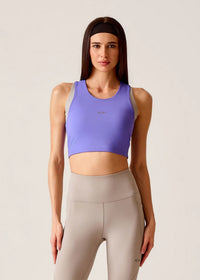 Power Training Sports Bra - Very Peri