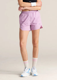 Powerpuff Airlite Short - Rose Pink