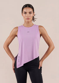 Play Core Workout Tank - Lavender - 1