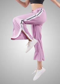 Play Core Workout Track Pant - Lavender - 1