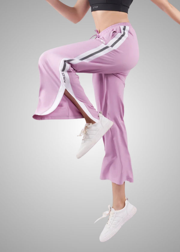 Play Core Workout Track Pant - Lavender - 1
