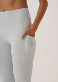 Functional CoreActive Leggings - Slim Fit - Grey