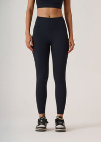 Functional CoreActive Leggings - Slim Fit - Black