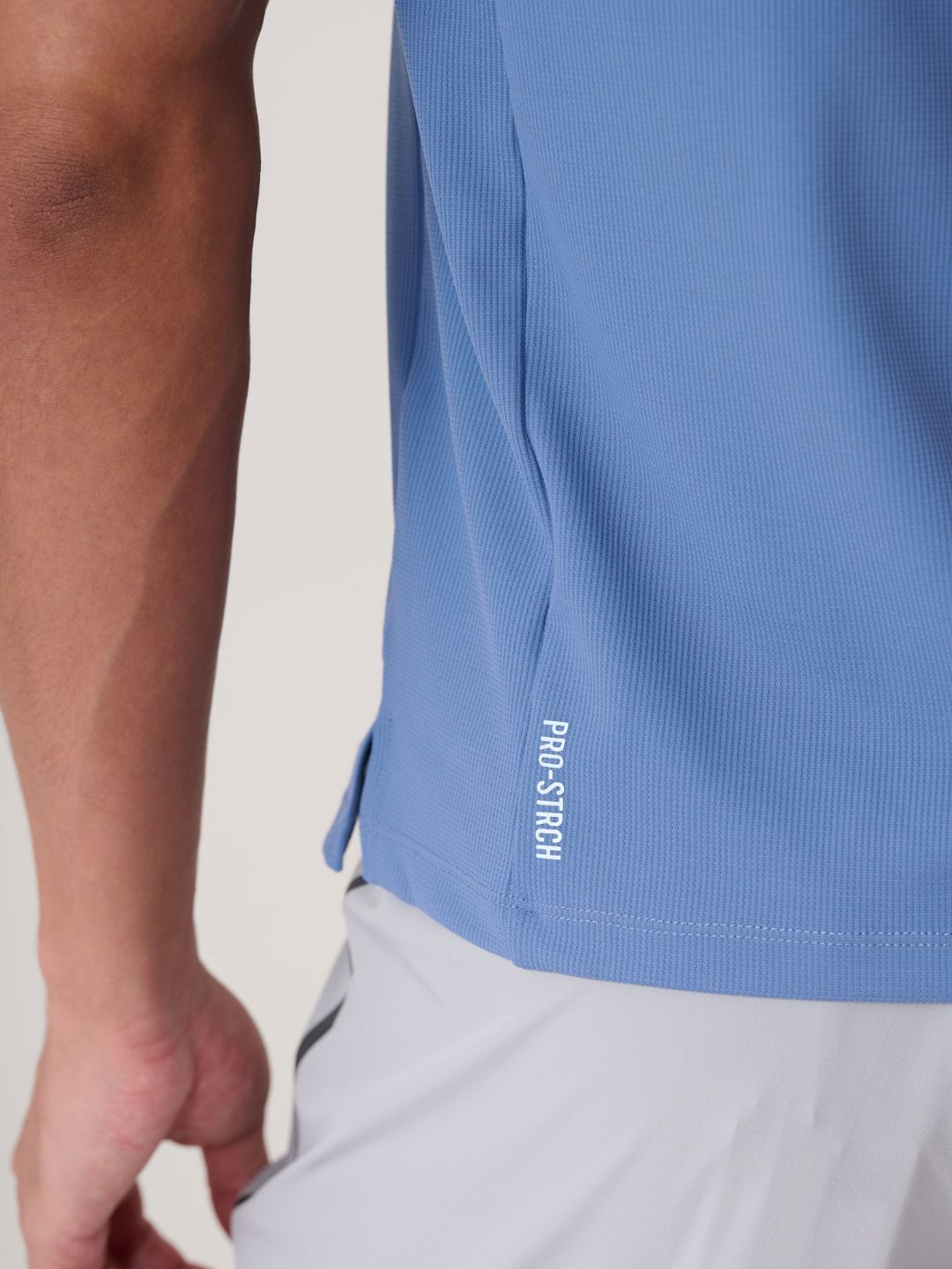Play core Active Polo tee - AirforceBlue