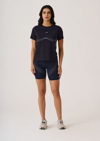 High performance Rider Shorts - Black