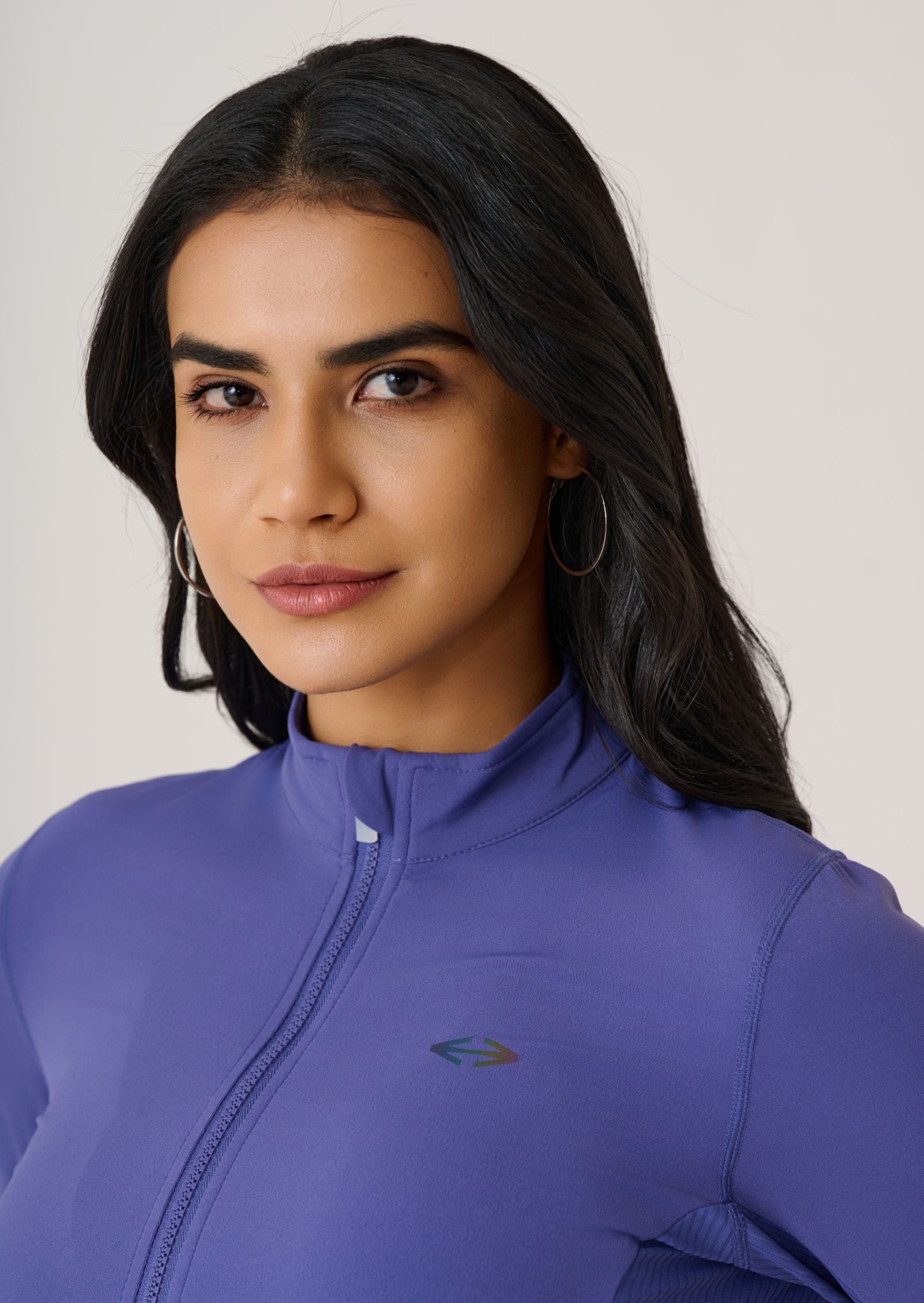 CoreActive Define Jacket-Skipper Blue