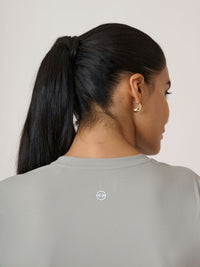 Play Core Gym Tee - GlacierSage