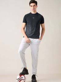 Men Transition Trackpant - Grey