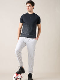 Men Transition Trackpant - Grey