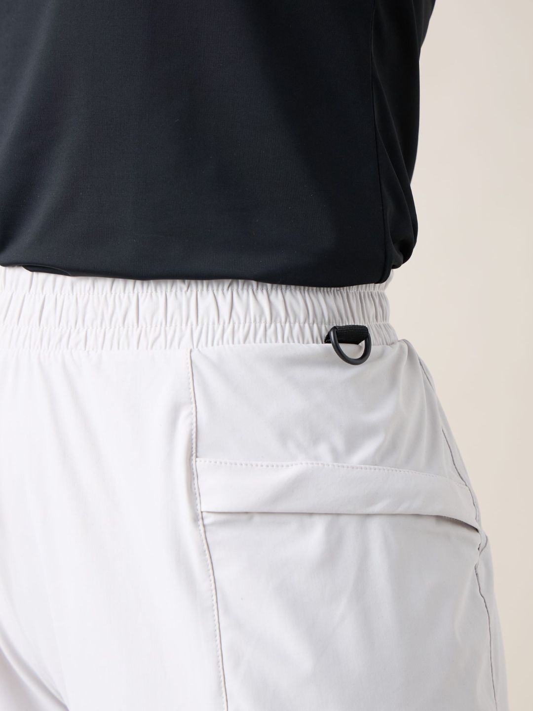Women Sprint Shorts - Grey