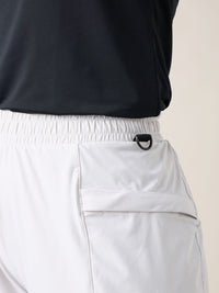 Women Sprint Shorts - Grey