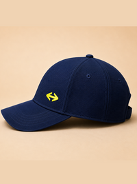 STRCH Velocity Cap - Navy