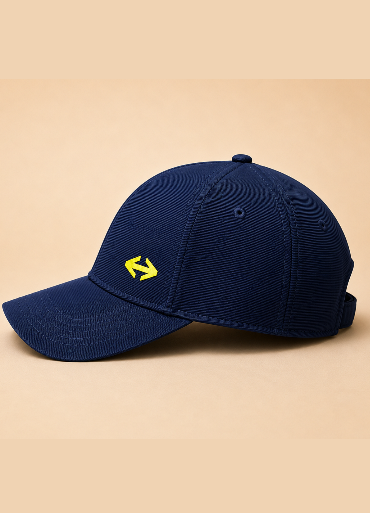 STRCH Velocity Cap - Navy