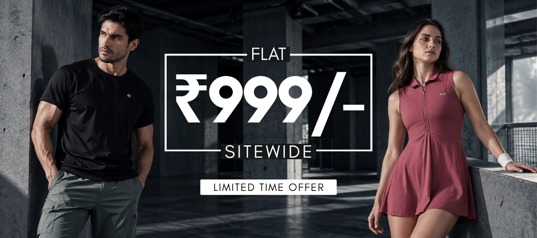 999 Sale - STRCH