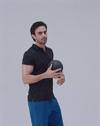 CoreActive Performance Polo - Jet Black video