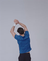 CoreActive Performance Polo - Dodger Blue video