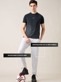 Men Transition Trackpant - Grey