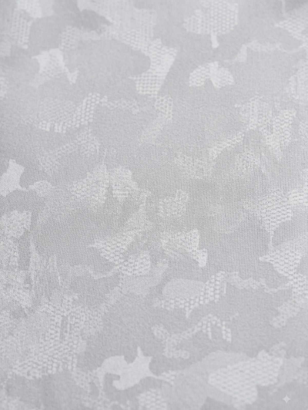ProStrch recycled nylon fabric texture close-up