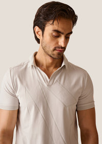 CoreActive Performance Polo - Silver Grey - 2