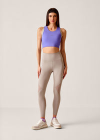 Power Training Sports Bra - Very Peri - 1