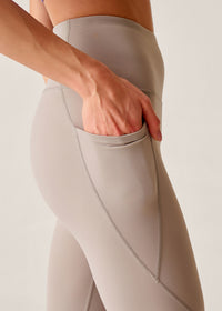 Ultimate Performance Leggings - Ultimate Grey - 2