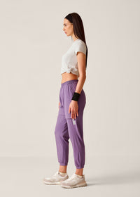Everyday Active Joggers - Dusty Purple - 4
