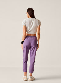 Everyday Active Joggers - Dusty Purple - 6