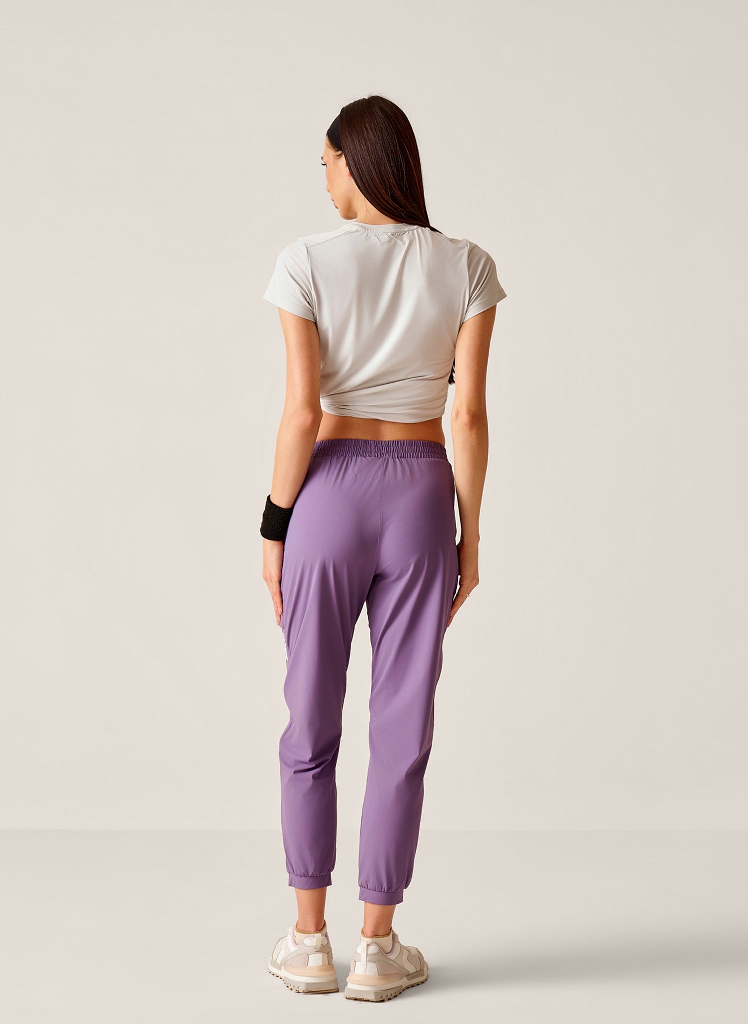 Everyday Active Joggers - Dusty Purple - 6