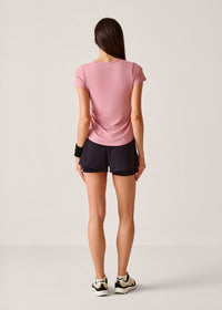 High performance Running Shorts - Jet Black - 7