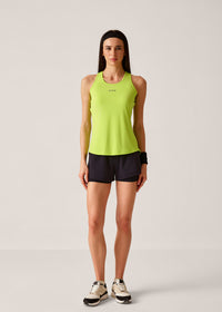 Ultimate Performance Tank - Neon Green - 1