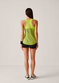 Ultimate Performance Tank - Neon Green - 7