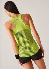 Ultimate Performance Tank - Neon Green - 6