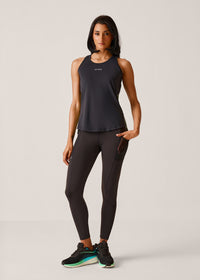 Ultimate Performance Tank - Jet Black - 1