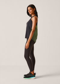 Ultimate Performance Tank - Jet Black - 4