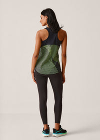 Ultimate Performance Tank - Jet Black - 7