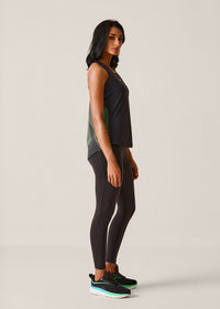 Ultimate Performance Tank - Jet Black - 5