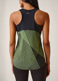 Ultimate Performance Tank - Jet Black - 6