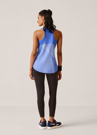 Ultimate Performance Tank - Dazzling Blue - 6