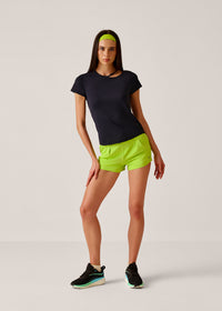 PlayCore Gym Tee - Jet Black - 6