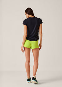 PlayCore Gym Tee - Jet Black - 7